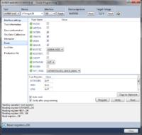 ATmega128 - Port jest ustawiony w stan wysoki, a tylko połowa pinów ma stan &quo