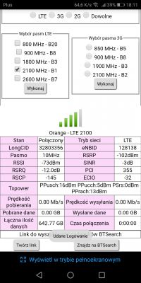 Searching for Huawei B535-232 Antenna - Need Help Finding a Compatible Model
