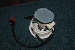 [Sprzedam] Statecznik i lampy Osram, Ansorg, Philips - cena do negocjacji
