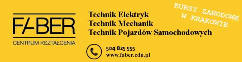 Nabór na Kwalifikacyjne Kursy Zawodowe w Krakowie trwa! Nie przegap okazji Nabór na Kwalifikacyjne Kursy Zawodowe w Krakowie trwa! Nie przegap okazji