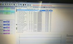 Błąd BOOTMGR is missing na dysku SSD 120GB - Nieudane wybieranie dysku w DISKPART