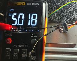 High One 12C49 A++ WSIC (WQP12-7601.D.1-1) - nie daje żadnych oznak życia.