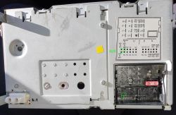 Audi A4 B8 Radio Chorus - Gdzie podłączyć remote dla subwoofera?