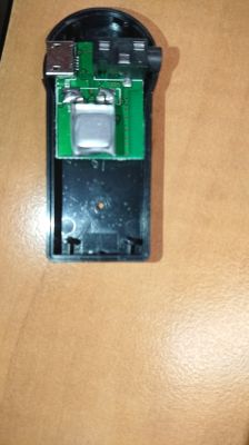 ADAPTER ODBIORNIK DŹWIĘKU BLUETOOTH AUX MINI-JACK