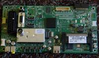 Sharp lc40sh340 - Czy TV wystartuje na czystej pamięci EEPROM?