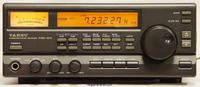 Yaesu FRG-100, FRG100 Instrukcja EN