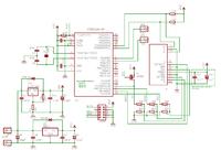 [AVR][C] + [SD/MMC] - Nie da sie programować po ISP ani czytać z karty.