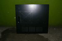 Ocena efektu zardzewiałej blachy w projekcie PC modding Elektrownia nr 4