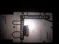 Bose acoustimass 3 jak to podłączyć