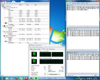 Zawieszanie się komputera z Nvidia GeForce 8600GTS i Intel Core 2 Duo E6550