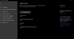 Brak windows update w usługach jaki w całym systemie