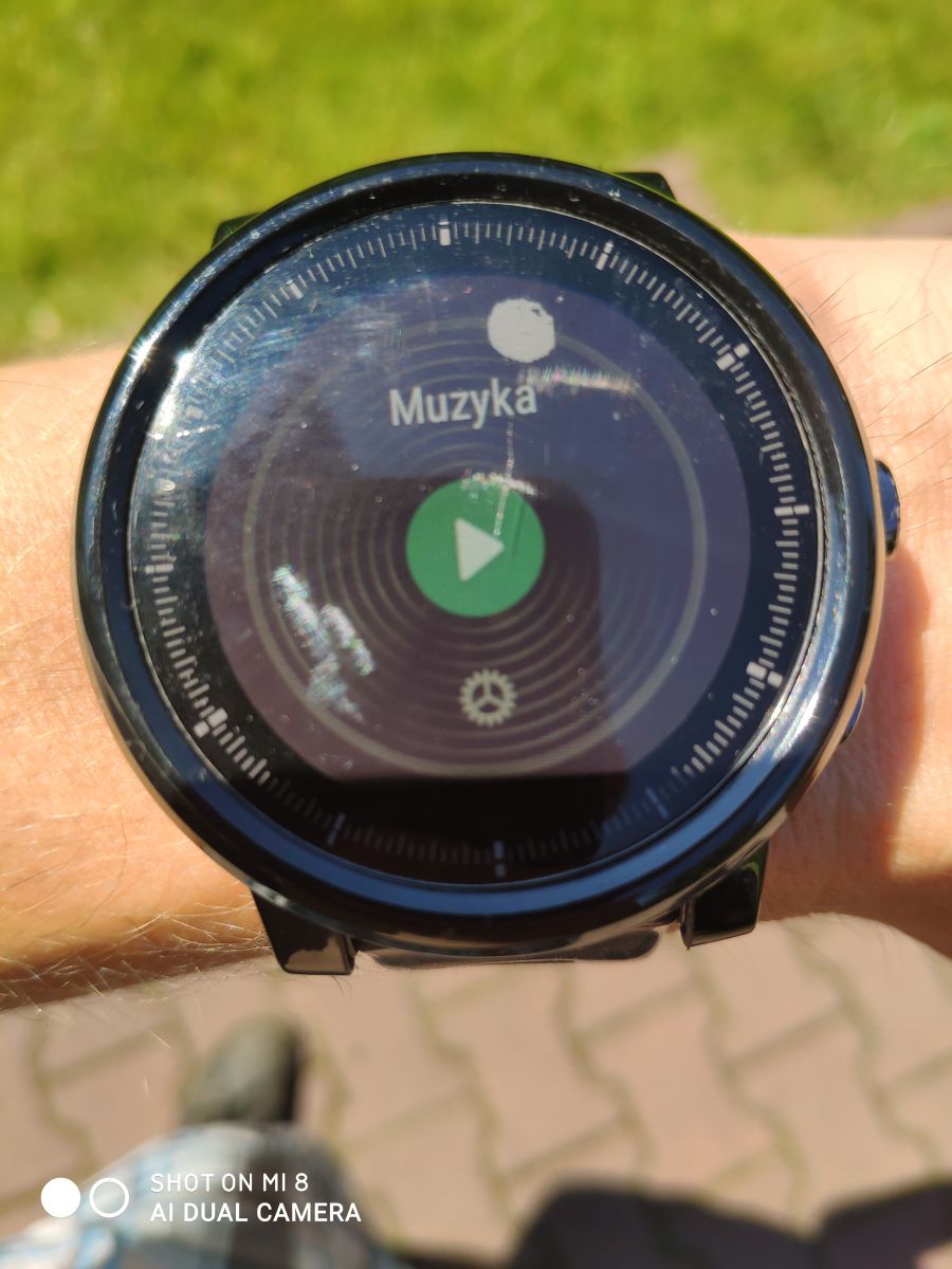 toby robot smartwatch