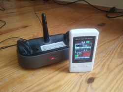 Pole elektromagnetyczne w telefonach gsm, Bluetooth, słuchawki radiowe. Pole elektromagnetyczne w telefonach gsm, Bluetooth, słuchawki radiowe.