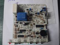 Zmywarka Elektrolux ESL 499 - pulsuje "-" nie reaguje na żaden przycis