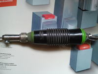 Jaka długość promiennika do anteny Lem z cewką z CB radia?