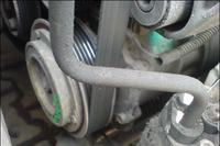 Renault Laguna 1,9 dti - Luźna sprężarka klimatyzacji, czy można jeździć?