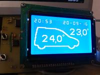 Jak rozkodować informacje z magistrali VAN w Peugeot/Citroen?