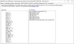 [BK7231N/CB2S] Smart switch 30A 6600W - WL-SW01 - SWT063 - zmiana firmware