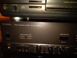 Szukam instrukcji do wzmacniacza Technics SU-V470 [Link do zdjęcia]