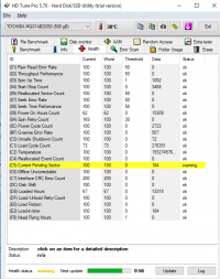Bluescreeny w Windows 10: KERNEL_DATA_INPAGE_ERROR, MEMORY_MANAGEMENT, CRITICAL_PROCESS_DIED