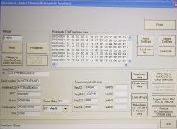 Jak zaprogramować kluczyk do Skody Octavia 2 2008 bez wyjmowania licznika?
