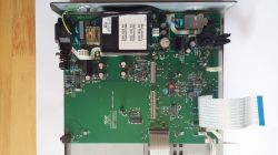 Arcam cd 33 problem z zasilaniem. Arcam cd 33 problem z zasilaniem.