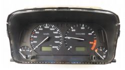 VW Bosch EDC15V - VW Bosch EDC15V - Pinout ECU 038906013AN