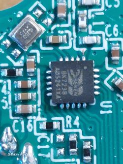 [BK7238B] SONOFF Fusion Orb WS01TPE-E - UART flashing and OpenBeken support?