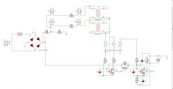 SKAN SK-220: Szukam schematu, wartości rezystorów, info o elemencie DB