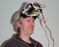 Prosty noktowizor zbudowany w oparciu o Raspberry Pi Prosty noktowizor zbudowany w oparciu o Raspberry Pi
