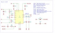 Atmega328p i Bosch CJ110 z sondą LSU4.2 - brak sensownych wartości UA