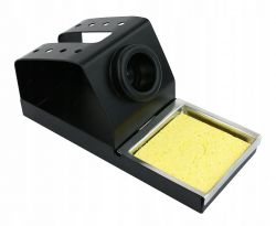 Recenzja podstawki pod lutownicę Yihua z alixpress