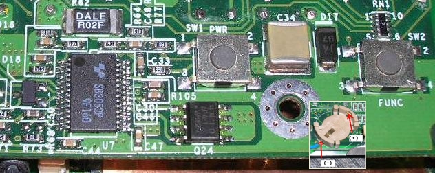Uszkodzony laptop..naprawa dla ambitnych...