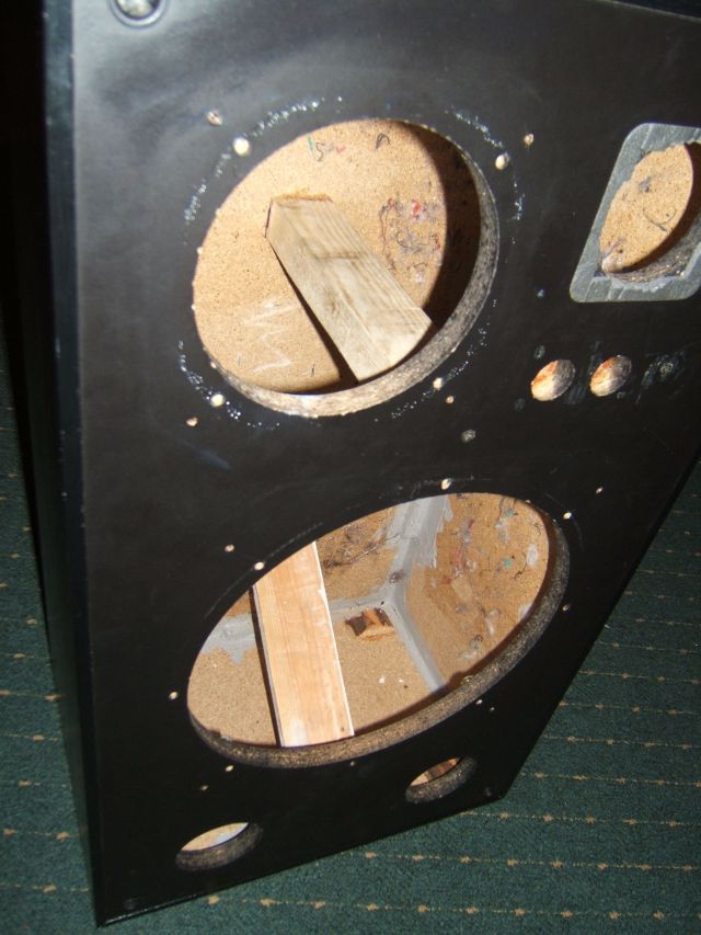 Alton 110 poprawa fabryki!