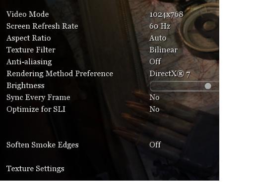 Call of Duty – spadki płynności mimo 80 FPS, Athlon 1700XP@2200XP, Radeon 9000