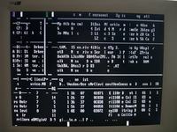 Komputer zawiesza się przy starcie, SL-75 KAV/X, AMD Athlon 1,3 GHz, Win XP