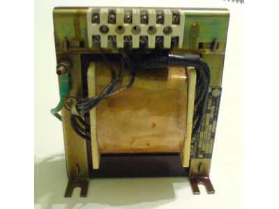 [Sprzedam] Transformator 230V/380V 12V/24V 180W