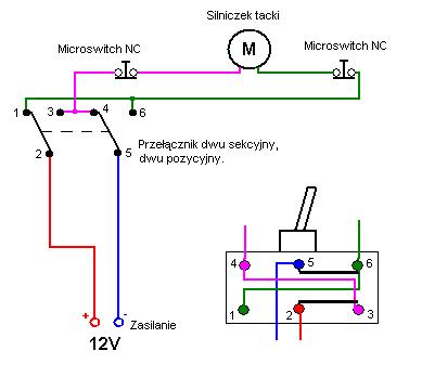 Jak przerobić CD-ROM na wysuwaną tackę bez elektroniki?