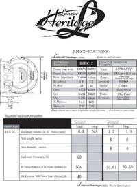Jaki wzmak polecicie do systemu przedniego?