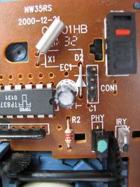 Wyprowadzenia z myszy A4 TECH model: OK-820 ? Wyprowadzenia z myszy A4 TECH model: OK-820 ?