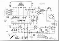 DIY Engineer's Assistant PIC16F84