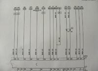 Schemat Zafira astra edc - jaki nr pinu biegnącego do MKM?