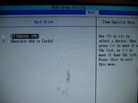 Problem z postawieniem systemu Win 98/Win XP/ 2000?