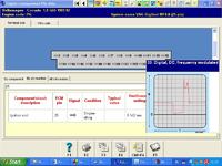 Konwersja z KE-Motronic na Digifant I