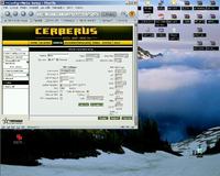 Konfiguracja routera ADSL Netia: problem z ATM OAM end to end ping
