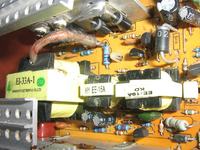 Jaki tranzystor Q3 w zasilaczu 2N POWER SUPPLY MAV-350P-P4?