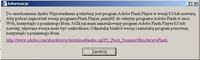 PDA Asusa 696 kłopoty z instalacją ActiveSync'a PDA Asusa 696 kłopoty z instalacją ActiveSync'a