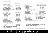 Jaką ma moc H/K PM655 i co o nim sądzicie ?