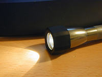 Przetwornica DC/DC na MAX756