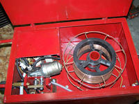 Mig mag